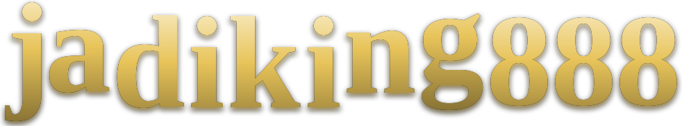 jadiking888 logo