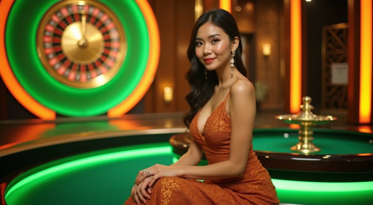 jadiking888 Live Baccarat