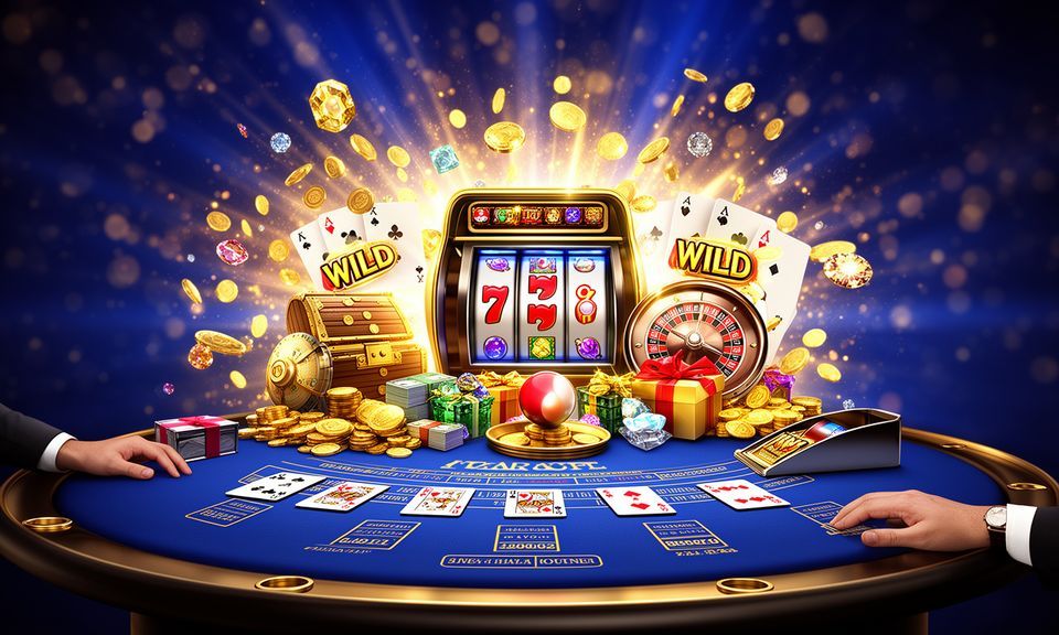 jadiking888 Speed Baccarat