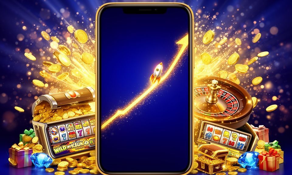 jadiking888 Mobile Access in 3 Steps